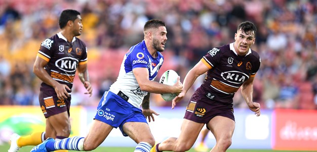 Match Highlights: Round 3 v Broncos