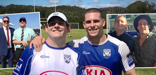 Bulldogs to honour World Autism Day