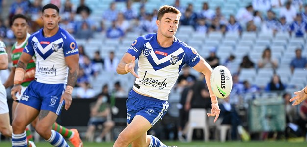 Match Highlights: Round 4 v Rabbitohs