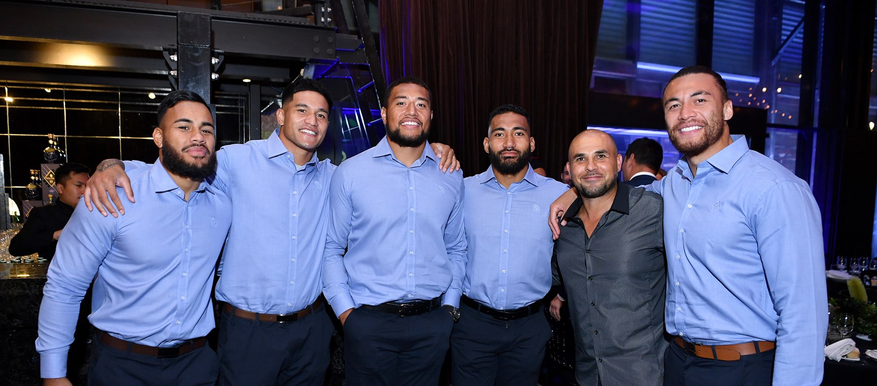 Season kicks off at Doltone House
