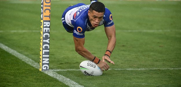 Flanagan sends DWZ sliding over