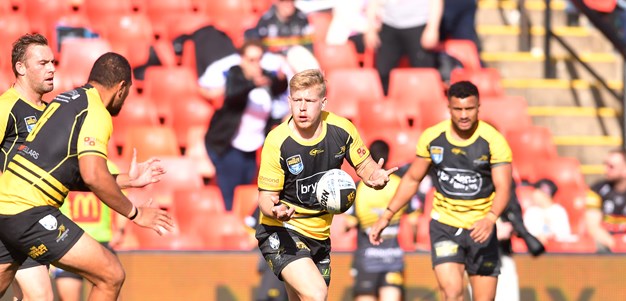 Mounties end Penrith’s unbeaten start to 2021