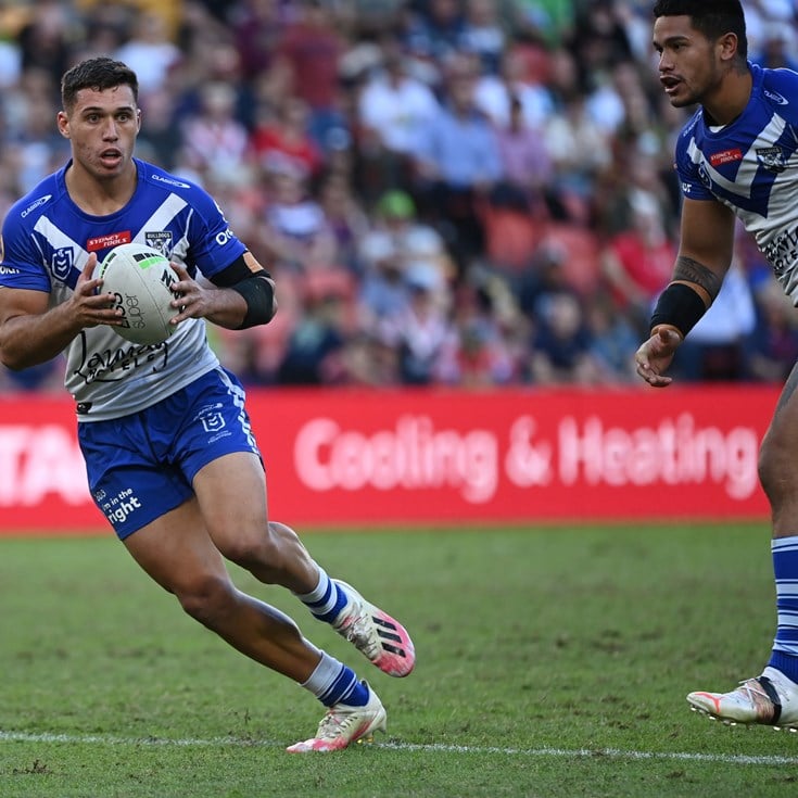 Postgame breakdown: Round 10 v Raiders