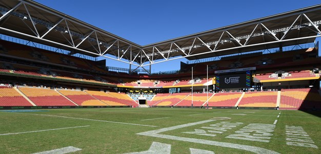 Game Day Guide: Round 10 v Raiders