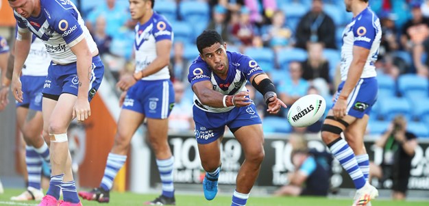 Round 11 charges: Katoa and Smith to miss Panthers match