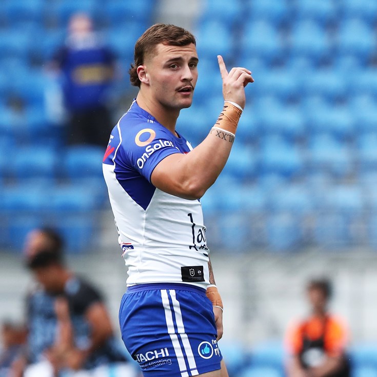 Postgame breakdown: Round 11 v Titans