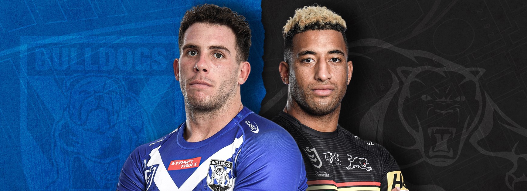 Bulldogs v Panthers: Round 12 Pregame Notes