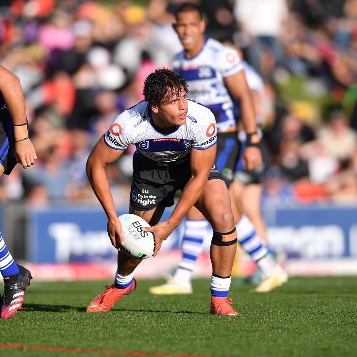 Postgame breakdown: Round 12 v Panthers