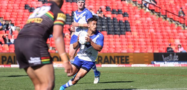 Jersey Flegg pounce on Panthers to clinch top 4 spot