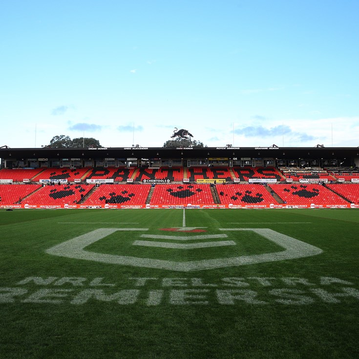 Game Day Guide: Round 12 v Panthers