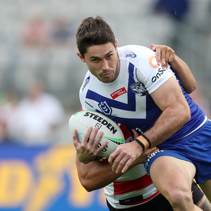 Postgame breakdown: Round 9 v Dragons