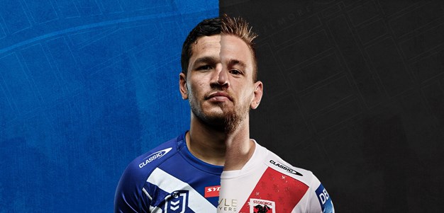 Bulldogs v Dragons: Round 9 Pregame Notes