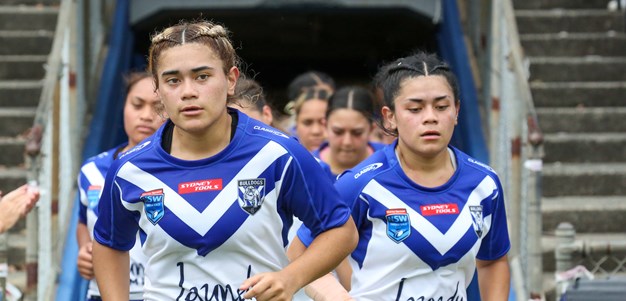 Wilson twins named for NSW City U19s