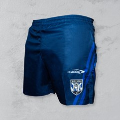 2021 Mens Training Shorts