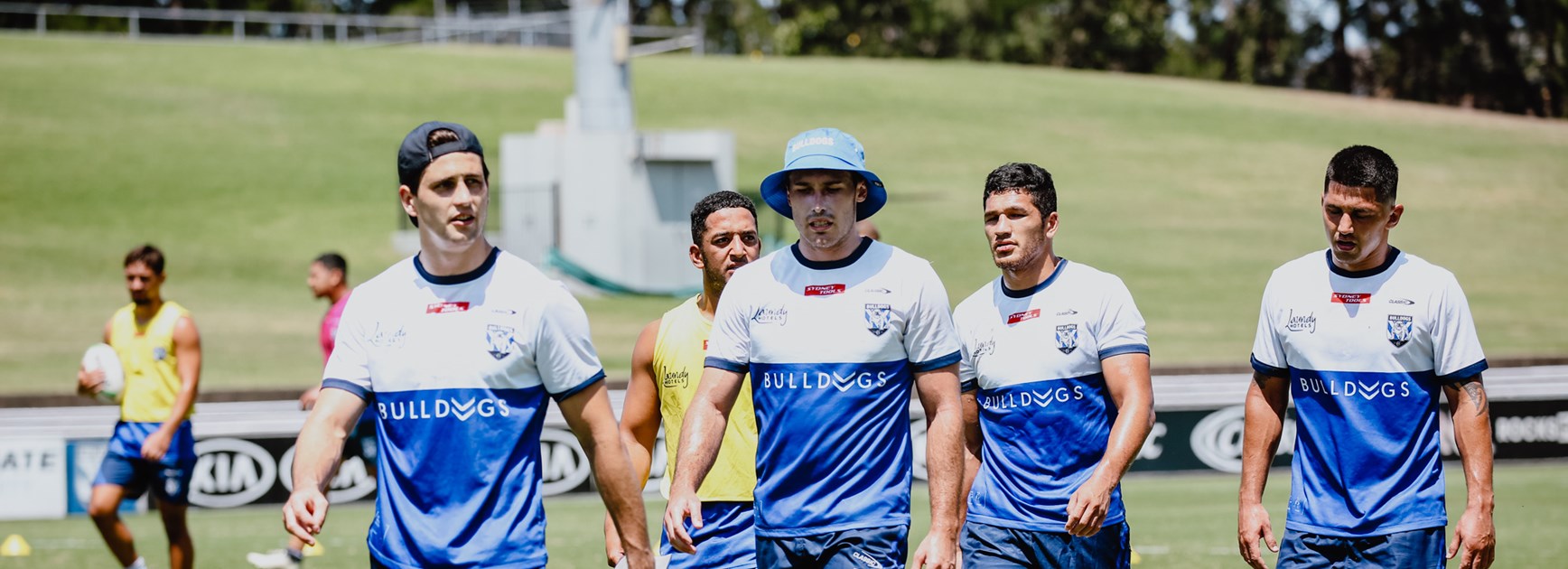 Strength of schedule: How tough is your team's 2021 draw?