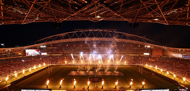 Origin 2 Match Highlights: Blues v Maroons