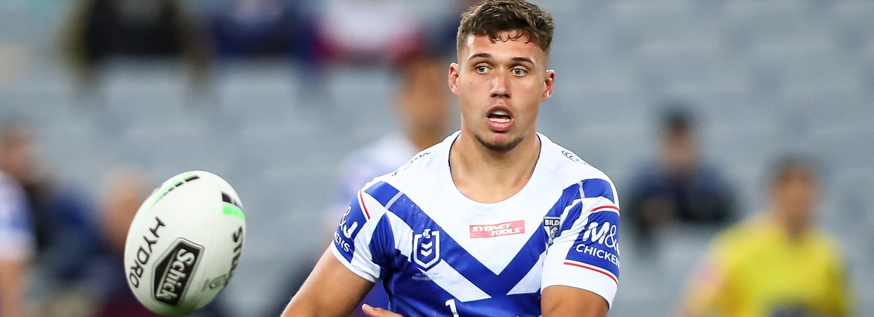 Stat Attack: The oldest and youngest teams in 2020