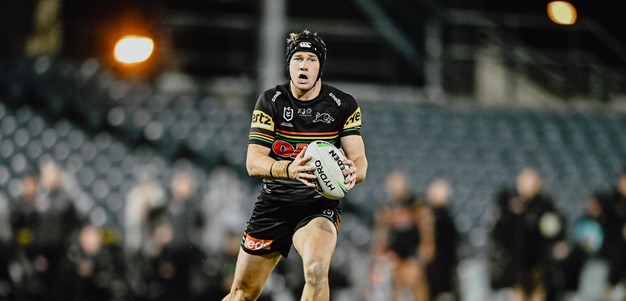2022 vision: Why Burton signing fits Dogs' long-term plan