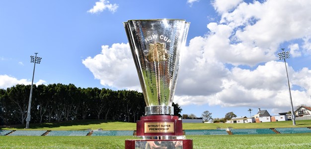 NSWRL confirms NSW Cup in 2021