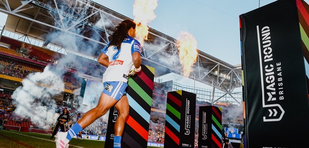 NRL 2021 draw: Magic Round, Easter and Anzac blockbusters return