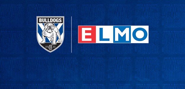 Bulldogs welcome ELMO Software as official HR & Payroll Partner