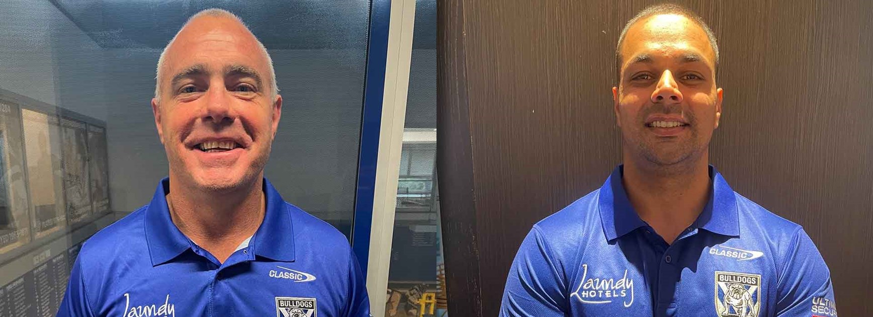 Shane Millard & Gurpreet Singh to join the Bulldogs’ Pathways Program