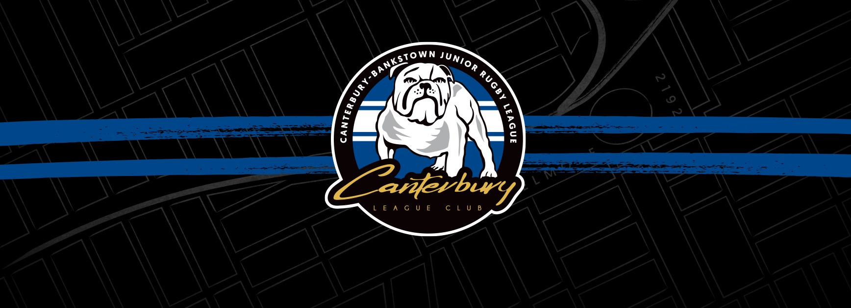 Canterbury-Bankstown Junior Rugby League unveil new logo for season 2022