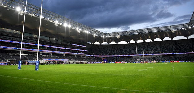 Bankwest to Pass Stadium Naming Rights to CommBank