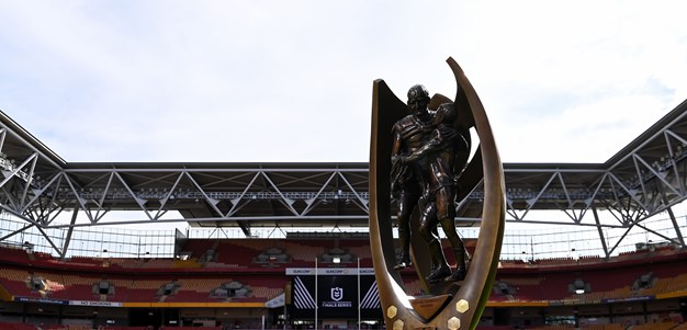 Suncorp Stadium to host NRL Telstra Premiership Grand Final