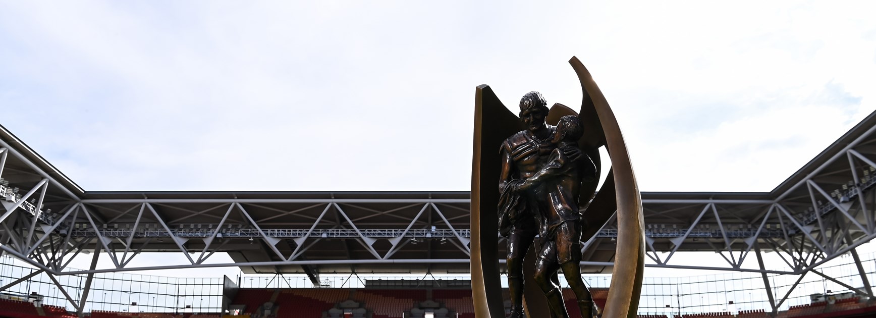 Suncorp Stadium to host NRL Telstra Premiership Grand Final