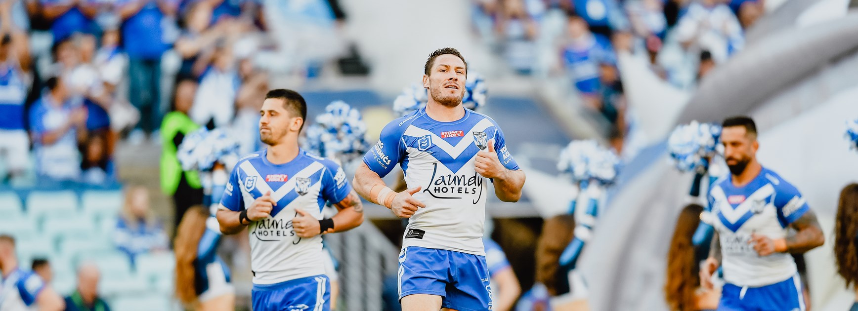 Josh Jackson Announces Retirement