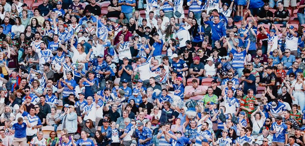 Everything you need to know: 2023 NRL Magic Round