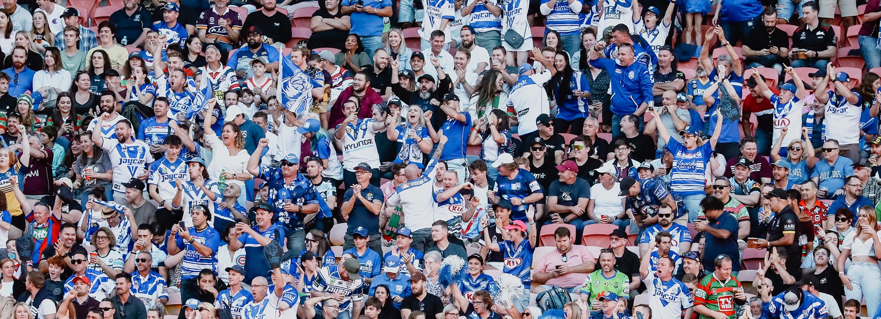 Everything you need to know: 2023 NRL Magic Round