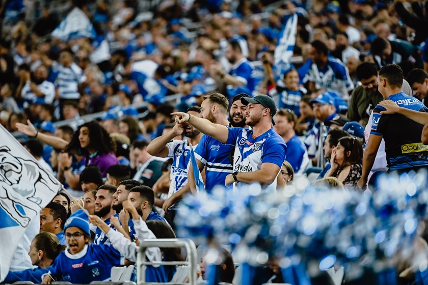 Bulldogs fans have plenty to cheer about in 2023.