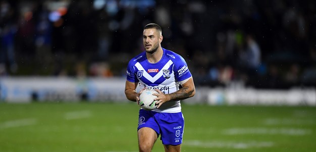 Club Statement: Corey Allan