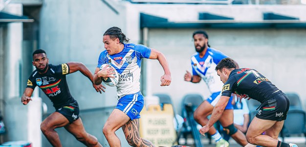 2023 NSWRL Draws announced