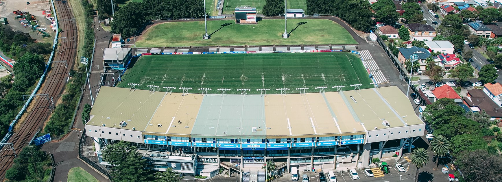 Bulldogs Christmas Office Closure