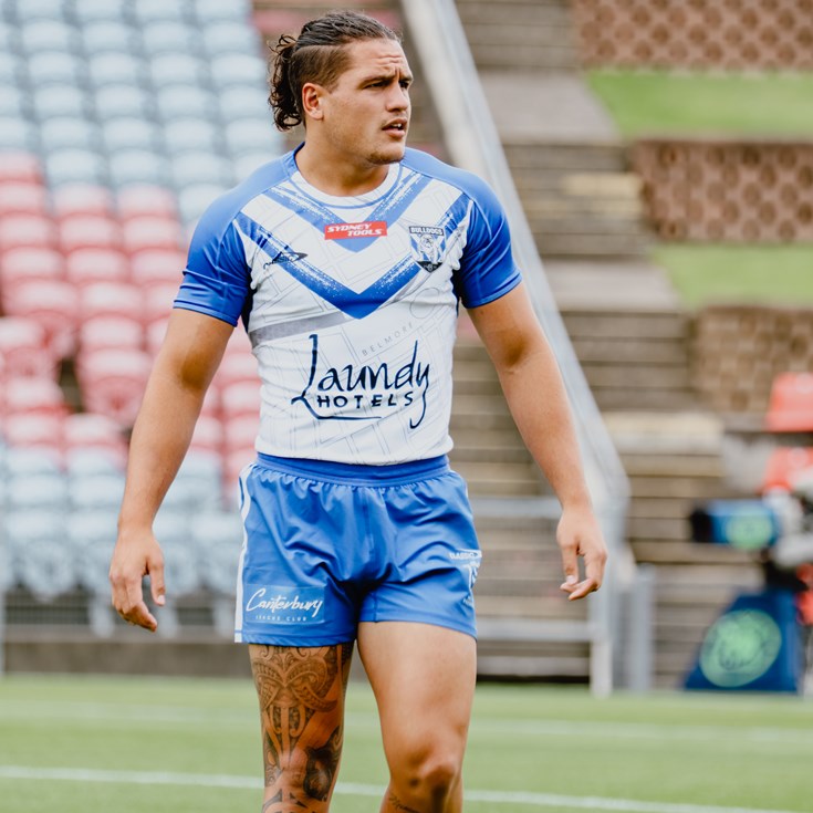 NSW Cup Team News: Trial v Knights