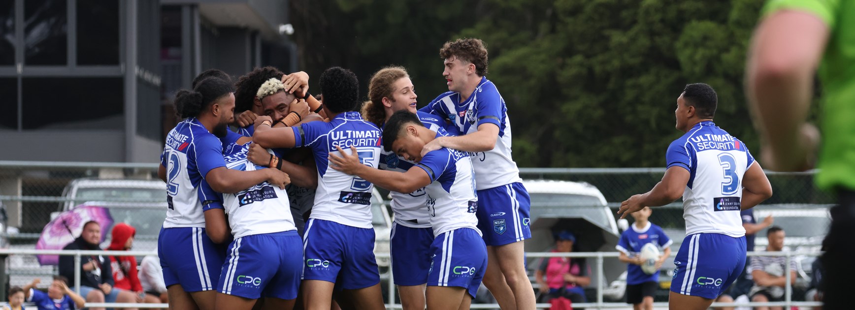 Junior Reps: SG Ball prevail over Eels, Tarsha Gale & Harold Matthews Cup fall in close encounters