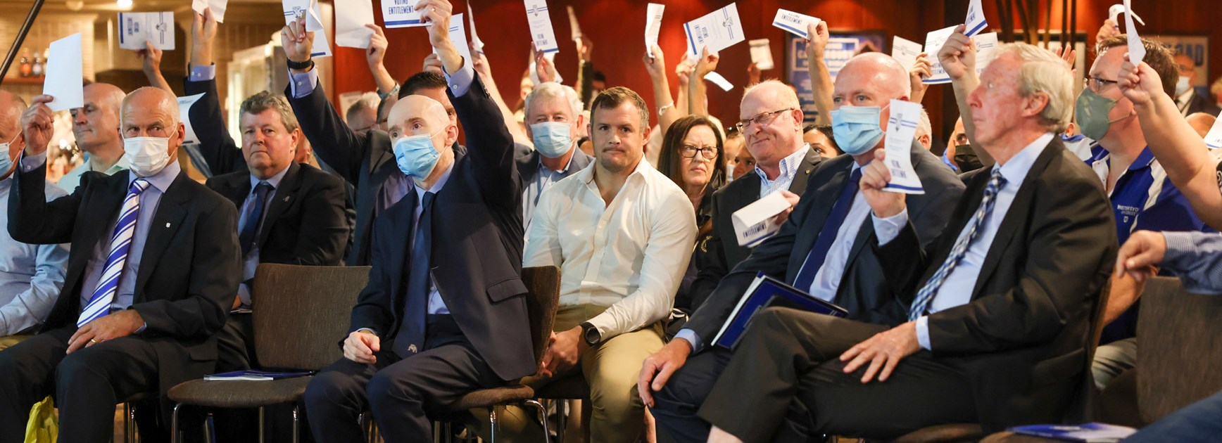 Life Member: Josh Morris