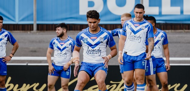 Jersey Flegg Team News: Round 3 v Sea Eagles