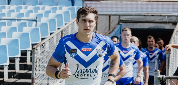 NSW Cup Round 2 Team News: Bulldogs named to face Canberra