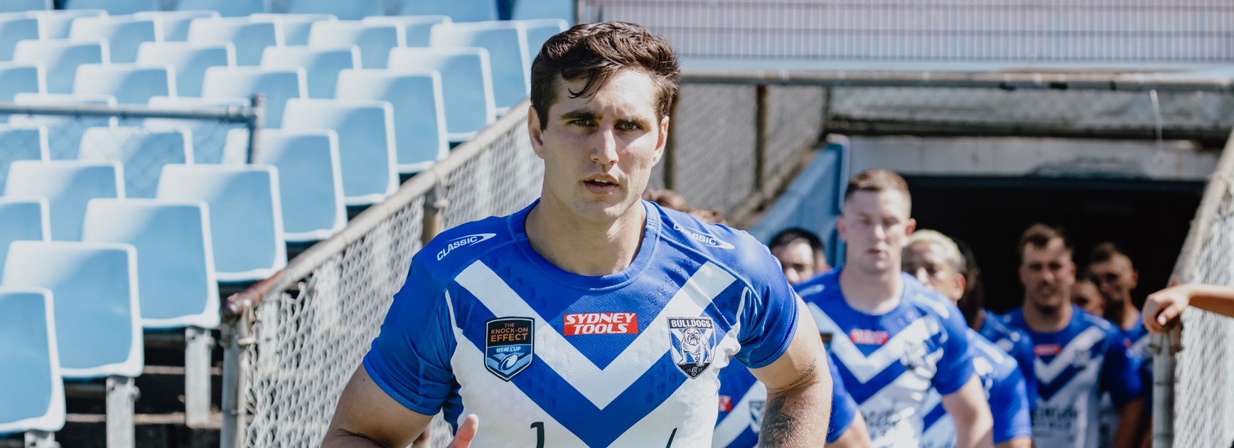 NSW Cup Round 2 Team News: Bulldogs named to face Canberra
