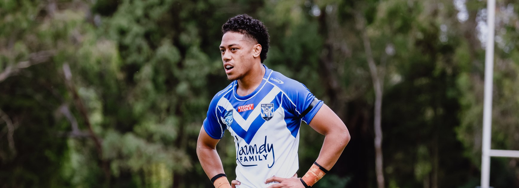 Junior Reps: Round 6 v Knights