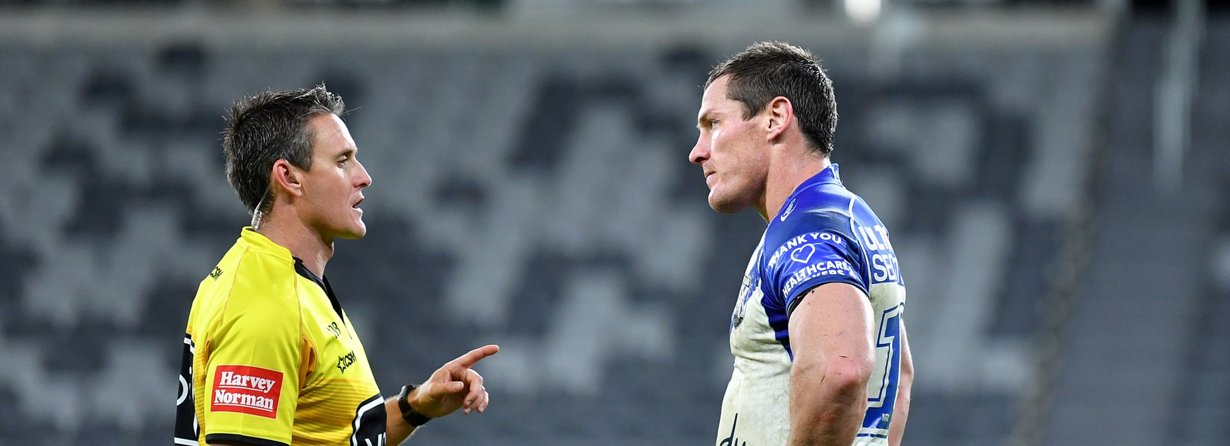 NRL confirm enhancements to judiciary and MRC