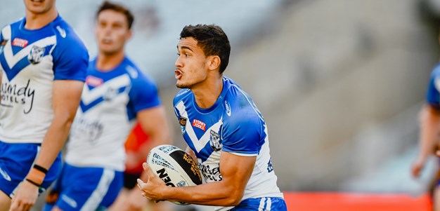 NSW Cup Team News: Round 4 v Mounties
