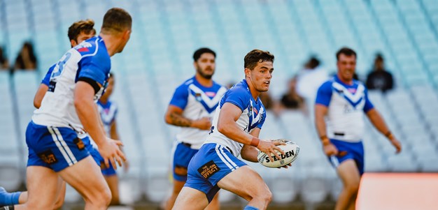 NSW Cup Team News: Round 3 v Sea Eagles