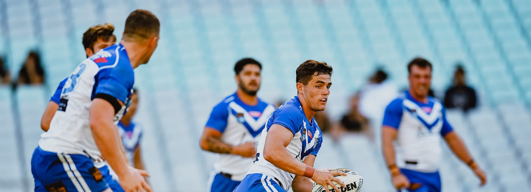 NSW Cup Team News: Round 3 v Sea Eagles