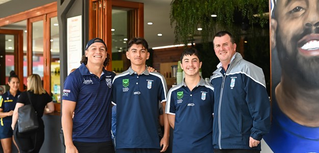 Inaugural NRL Multicultural Round launches in Belmore