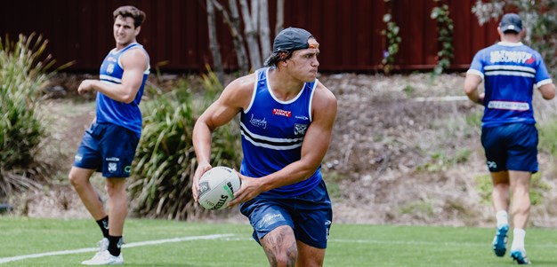 NSW Cup Team News: Bulldogs named to face Rabbitohs